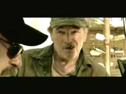 The Hills Have Eyes (2006) Trailer