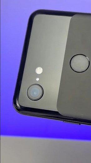 Google Pixel 3 ¿Aún vale la pena?