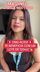 73K views · 1K reactions | ya son más de 5 mil familias Beneficiadas a su Lote propio. #terrenos #inversion #vivienda #lotesbaratos #elegirterreno #bono #elegirterreno #peru #viral #paratiiiiiiiiiiiiiiiiiiiiiiiiiiiiiii #casapropia #fyp #vivienda #fypシ #peru #inmobiliaria #lotes #lotesenventa | Tulote | Facebook