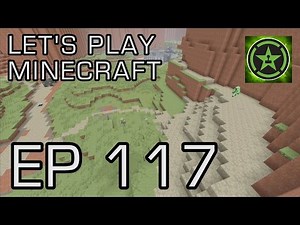 Let's Play Minecraft: Ep. 117 - Halo: CTF