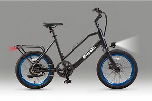 Propella's Newest E-Bike Is A Lightweight City Bike That Costs Less Than $1000 - CleanTechnica