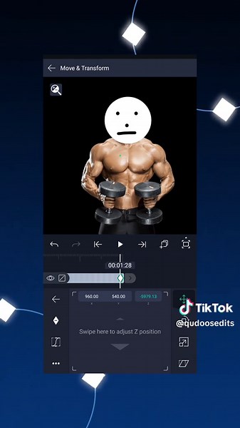 3D Animation By Using Null #mrbeast #viral #trending #shortformcontent #TrendingContent #3dedit