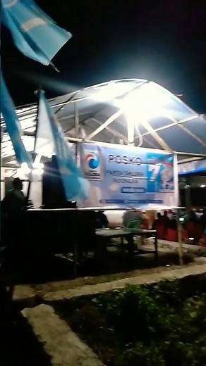 Kampanye Dialogis Partai Gelora Indonesia di Waiburak #viral #geloraindonesia #shorts #shorts
