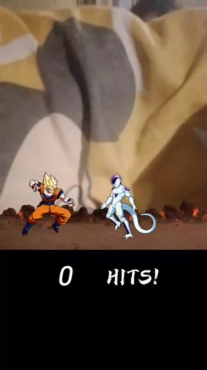 Epic Animated Battle: Human vs Alien Combat