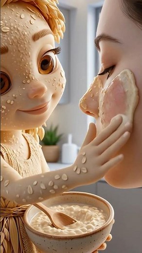 5 natural tricks for perfect skin ✨ (without chemicals)