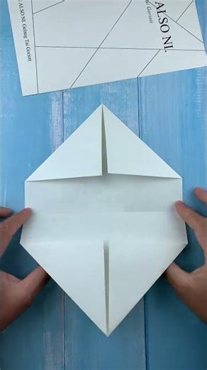 Make an invincible cannon origami in a few simple steps. Origami handmade by parents and childre