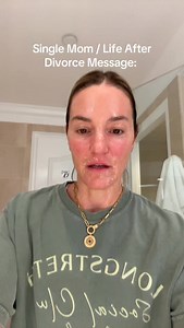 Happily Ever After 2.0 💛 #singlemom #lifeafterdivorce | Nicki Unplugged