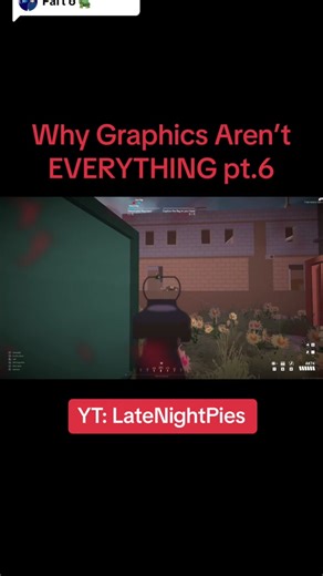 Replying to @LateNightPies 🐢Full Vid on YT🐢 #gaming #battlebit #gamecritic #easucks