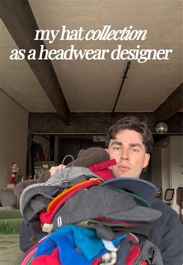 for research & development purposes only... #fashionmfs #hatguy #someday #somedayfabrications #brandowner @Someday