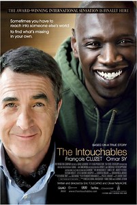 Nedotknutelní / Intouchables (2011)(CZ)[720p] = CSFD 91%