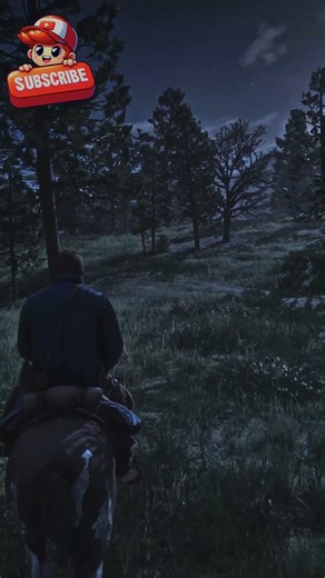 Just Arthur Moving On… 😩🔥 #rdr2 #gaming #shortsfeed