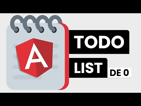 Tu Primer Proyecto en Angular 16: Desarrolla una Todo List desde Cero