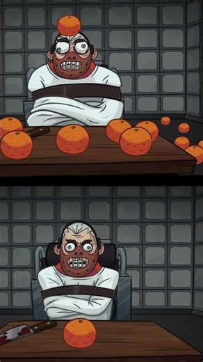 Ternyata HANNIBAL LECTER Itu... Seekor KAPIBARA?! 😂🍊🤯