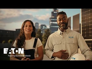 Power management for today and tomorrow | Eaton