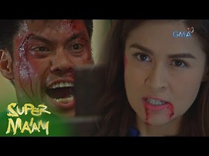 Super Ma'am: Full Episode 39
