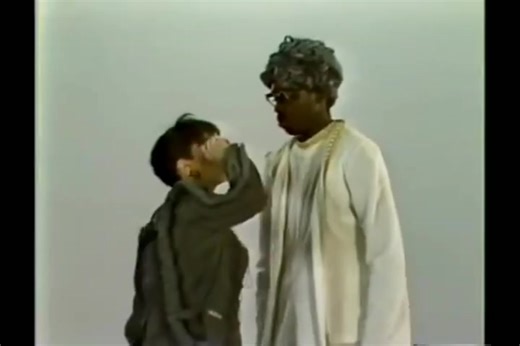 1.2K views · 107 reactions | My Fabulous Punk Band— Tinker Toy on...