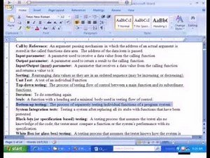 C++ Tutorial - Modularization Part 1/2