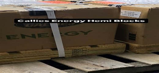 Another round of @callies_performance Energy BGE blocks have arrived. These blocks are the basis for our newly published FRP Signature Series shortblocks/longblocks. Why deal with the unknowns of a damaged or stolen used block off of Marketplace, or be stuck in Machine Shop Jail for months, when you can have a new, custom, blueprinted short or long block for your build- ready to ship. Every shortblock we do has a 8 counterweight crankshaft and billet main caps as a foundation, with power adder r