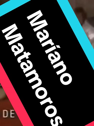 Mariano Matamoros: La mano derecha de Morelos