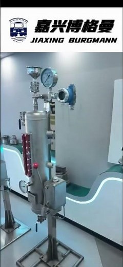 Pressurized barrier fluid system for mechanical seals