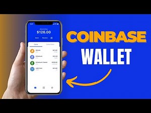 Como criar WALLET na COINBASE - passo a passo