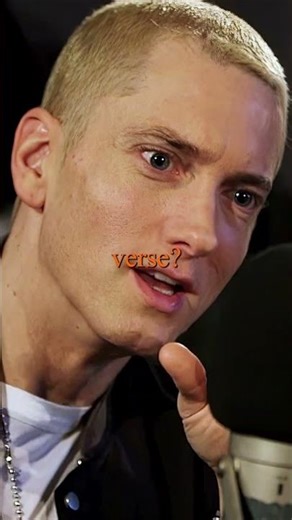 The Only Other Rapper on My Album Wouldn’t Rap 😂