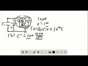 Fundamental of Physics Chapter 25 Problem 14