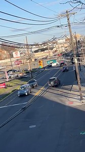 Here is video of the Perth Amboy Police chasing two of the vehicles involved in the take over on Sunday 3/17/24. | Perth Amboy local scoop