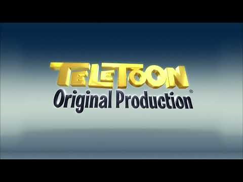 FremantleMedia/Teletoon Original Production/Fresh TV/FremantleMedia Enterprises (2011) #2
