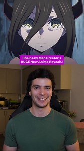 Aric on Instagram: "Which anime are you most excited to watch? 🤔 . . . . . . . . #chainsawman #tatsukifujimoto1726 #anime #animelover #animerecomendation #animereels #animecommunity #newanime #isekai #isekaianime #manga #mangastyle #mangarecommendation #mangareels #mangaworld #otaku #animeweeb #mangastyle #mangaanime #animeworld #donghua #manhwa"