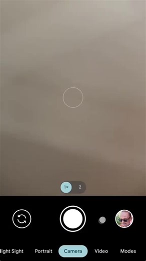 Professional manual controls: adjust ISO, shutter speed, and focus for the perfect shot