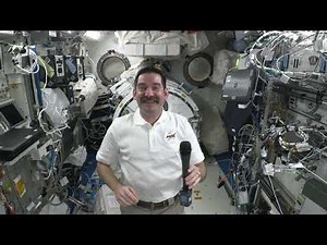 NASA Astronaut Discusses Life In Space With NBC Connecticut – Wednesday, March 4, 2026
