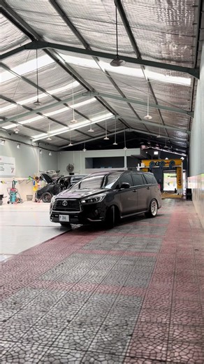 Innova Reborn Diesel: Power and Performance Unleashed