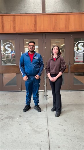 Exploring student services at OC! ✨🎒 #okanagancollege #studentsuccess #studentservices #registrar #studentlife #kelownabc #studyincanada #studyinbc | Okanagan College