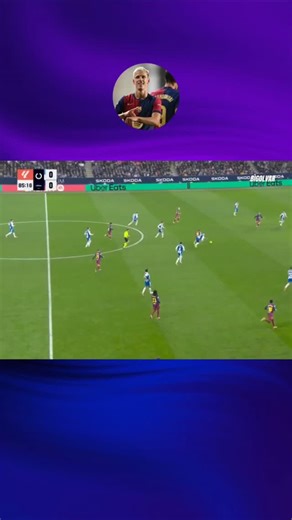 BiGolVar on Instagram: "OLMOOOOOOO! 🔥🔥🔥 #bigolvar #anındagol #anlıkgol #olmo #barcelona"