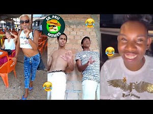 Os Vídeos + Engraçados do Whatsapp 2023! Tente Não Rir #108 - Whatsapp Memes Br