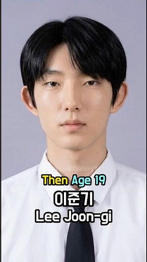 의외로 나이가 많은 배우 TOP6