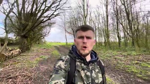 The Forgotten RAF Base / RAF Detling ‪@UnseenBritain‬