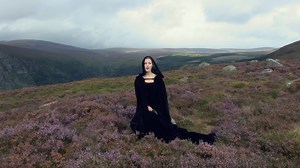 On the last day of 2025 ANÚNA will release a new full length album "Transcendence" to all streaming services, which is currently available on Bandcamp on CD and to download (www.anuna.ie/shop) Transcendence is an 11 track collection of ritualistic and spiritual music composed by Michael McGlynn, and it includes this beautiful song, part of the title track "Transcendence), featuring Lynn Hilary, an invocation to the land of Ireland. This was originally commissioned by University College Dublin fo