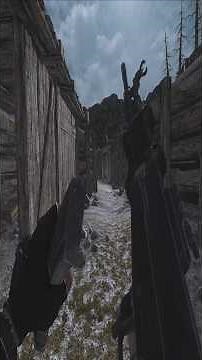 #fallout3 Remastered Gameplay