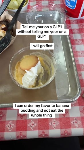 Experiencing GLP-1 Benefits in Everyday Life