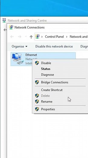 How to Fix Google Chrome Error ERR_CONNECTION_RESET in Windows 10 | This Site Can't Be Reached Error