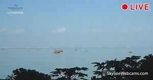 【LIVE】 Live Cam Miyakojima - Japan | SkylineWebcams