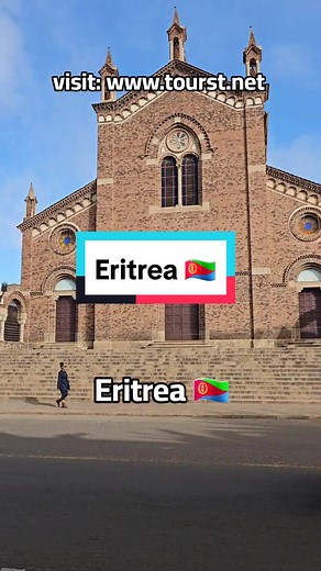Discover Eritrea: A Hidden Gem in Africa