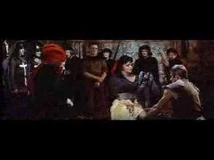 The Hunchback of Notre Dame 1956 PART 7
