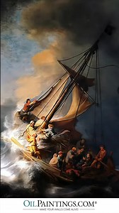 Use code INSTANT30 for 30% off! Still thinking about that hand-painted piece? It’s the perfect gift—for a loved one or yourself. 🎁 | OilPaintings.com