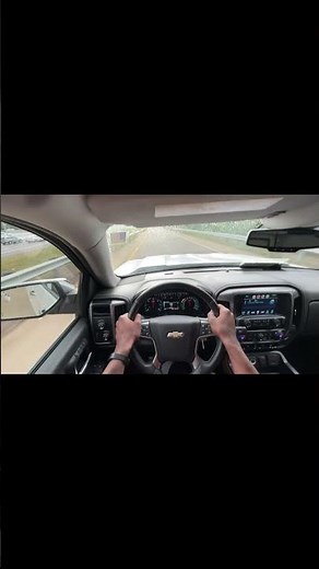 2016 Chevrolet Silverado 1500 LTZ Test Drive Preview #nbcr #chevrolet #silverado1500 #chevytrucks