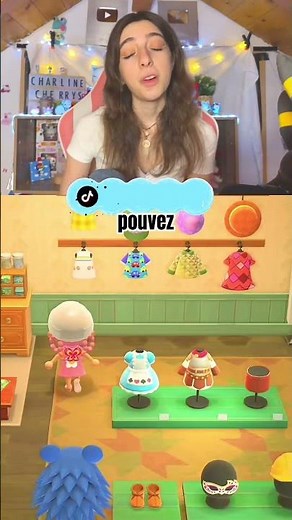 COMMENT AVOIR DES BEAUX MOTIFS DANS ANIMAL CROSSING 🎨