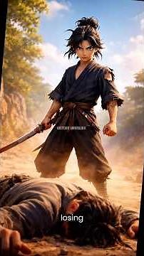 Miyamoto Musashi: The Undefeated Samurai Who Mastered War & Mind