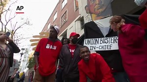 Union vote at Amazon's NY facility big step closer